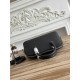 Replica di alta qualità Borsa Hermes Bolide 1923 25cm tessuto Epsom nero Replica Perfetta Borsa Hermes Bolide 1923 25cm tessuto Epsom nero Imitazione Falsa