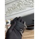 Replica di alta qualità Borsa Hermes Bolide 1923 25cm tessuto Epsom nero Replica Perfetta Borsa Hermes Bolide 1923 25cm tessuto Epsom nero Imitazione Falsa