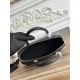 Replica di alta qualità Borsa Hermes Bolide 1923 25cm tessuto Epsom nero Replica Perfetta Borsa Hermes Bolide 1923 25cm tessuto Epsom nero Imitazione Falsa