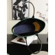 Replica Perfetta Borsa shopping maxi Chanel Coco Beach Rafia Imitazione Falsa
