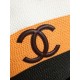 Replica di alta qualità Borsa shopping maxi Chanel Coco Beach Rafia Giallo Replica Perfetta Borsa shopping maxi Chanel Coco Beach Rafia Giallo Imitazione Falsa