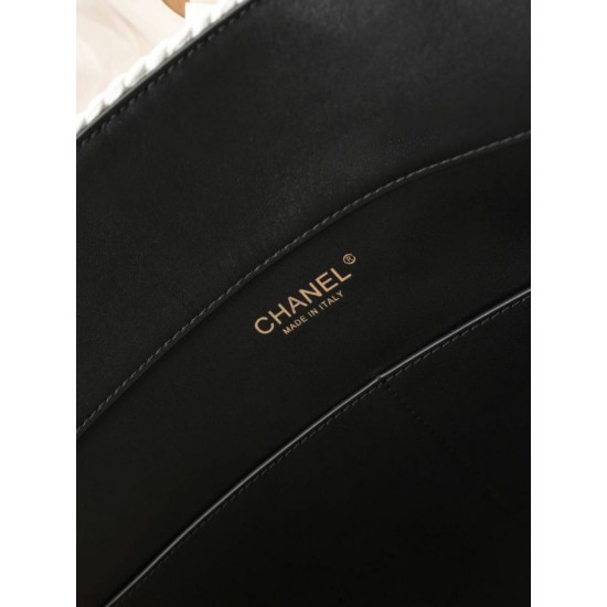 Replica di alta qualità Borsa shopping maxi Chanel Coco Beach Rafia Giallo Replica Perfetta Borsa shopping maxi Chanel Coco Beach Rafia Giallo Imitazione Falsa