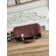 Replica di alta qualità Borsa tote Hermès Garden Party 30 Rouge Replica Perfetta Borsa tote Hermès Garden Party 30 Rouge Imitazione Falsa