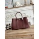 Replica di alta qualità Borsa tote Hermès Garden Party 30 Rouge Replica Perfetta Borsa tote Hermès Garden Party 30 Rouge Imitazione Falsa