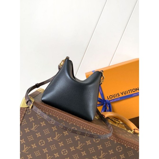 [Chip per la modifica del codice] Borsa Louis Vuitton Multipass Mini M2A840 Nera