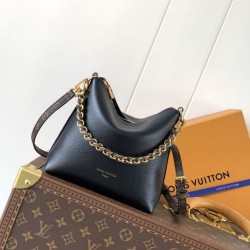 [Chip per la modifica del codice] Borsa Louis Vuitton Multipass Mini M2A840 Nera