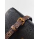[Chip per la modifica del codice] Borsa Louis Vuitton Multipass Mini M2A840 Nera