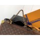 [Chip per la modifica del codice] Borsa Louis Vuitton Multipass Mini M2A840 Nera