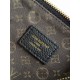 [Chip per la modifica del codice] Borsa Louis Vuitton Multipass Mini M2A840 Nera