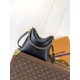 [Chip per la modifica del codice] Borsa Louis Vuitton Multipass Mini M2A840 Nera