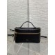 Replica di alta qualità Pochette Dior il trucco Lady Dior Nero Replica Perfetta Pochette Dior il trucco Lady Dior Nero Imitazione Falsa