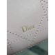 Replica di alta qualità Pochette Dior il trucco Lady Dior Rosa Replica Perfetta Pochette Dior il trucco Lady Dior Rosa Imitazione Falsa
