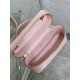 Replica di alta qualità Pochette Dior il trucco Lady Dior Rosa Replica Perfetta Pochette Dior il trucco Lady Dior Rosa Imitazione Falsa