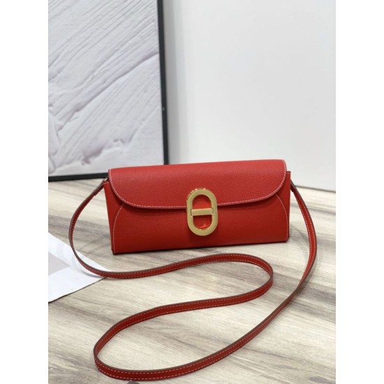 Portafoglio lungo Hermes Maillon To Go Portafoglio lungo Hermes Maillon To Go