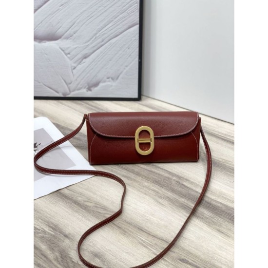 Portafoglio lungo Hermes Maillon To Go Portafoglio lungo Hermes Maillon To Go