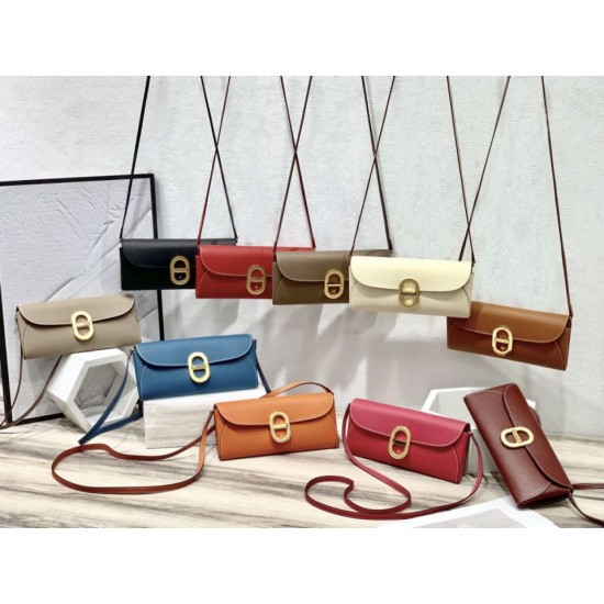 Portafoglio lungo Hermes Maillon To Go Portafoglio lungo Hermes Maillon To Go