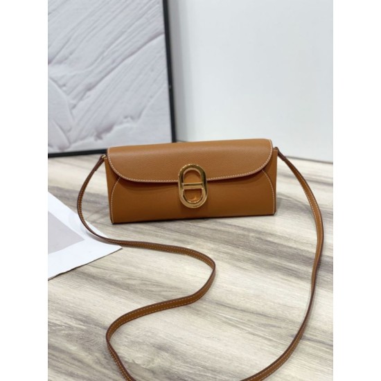 Portafoglio lungo Hermes Maillon To Go Portafoglio lungo Hermes Maillon To Go