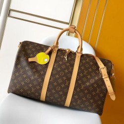 Replica Perfetta Borsa da viaggio LV Keepall Bandoulière 50 M29163