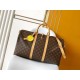 Replica Perfetta Borsa da viaggio LV Keepall Bandoulière 50 M29163 Replica Perfetta Borsa da viaggio LV Keepall Bandoulière 50 M29163