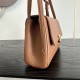 Replica di lusso Borse Chanel Souplissimo Piccolo/Maxi Flap vitello Marrone Replica di lusso Borse Chanel Souplissimo Piccolo/Maxi Flap vitello Marrone