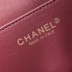 Replica di lusso Borse Chanel Souplissimo Piccolo/Maxi Flap vitello Marrone Replica di lusso Borse Chanel Souplissimo Piccolo/Maxi Flap vitello Marrone