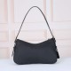 Replica di lusso Borsa a tracolla Prada Tessuto Locker nylon nero