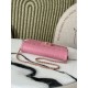 Borsa Replica perfetta Chanel Vintage AS3314 chiusura a patta Rosa Borsa Replica perfetta Chanel Vintage AS3314 chiusura a patta Rosa