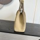 Replica fedele Borse Chanel Souplissimo Maxi Flap scamosciata di vitello albicocca Replica fedele Borse Chanel Souplissimo Maxi Flap scamosciata di vitello albicocca