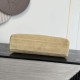 Replica fedele Borse Chanel Souplissimo Maxi Flap scamosciata di vitello albicocca Replica fedele Borse Chanel Souplissimo Maxi Flap scamosciata di vitello albicocca