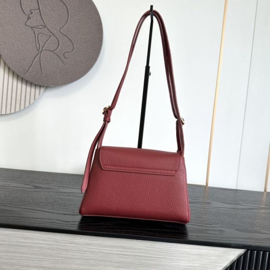 Replica fedele Borse Chanel Souplissimo Piccolo/Maxi Flap vitello Rosso Replica fedele Borse Chanel Souplissimo Piccolo/Maxi Flap vitello Rosso