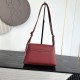 Replica fedele Borse Chanel Souplissimo Piccolo/Maxi Flap vitello Rosso Replica fedele Borse Chanel Souplissimo Piccolo/Maxi Flap vitello Rosso