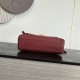Replica fedele Borse Chanel Souplissimo Piccolo/Maxi Flap vitello Rosso Replica fedele Borse Chanel Souplissimo Piccolo/Maxi Flap vitello Rosso