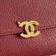 Replica fedele Borse Chanel Souplissimo Piccolo/Maxi Flap vitello Rosso Replica fedele Borse Chanel Souplissimo Piccolo/Maxi Flap vitello Rosso
