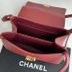 Replica fedele Borse Chanel Souplissimo Piccolo/Maxi Flap vitello Rosso Replica fedele Borse Chanel Souplissimo Piccolo/Maxi Flap vitello Rosso