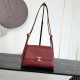 Replica fedele Borse Chanel Souplissimo Piccolo/Maxi Flap vitello Rosso Replica fedele Borse Chanel Souplissimo Piccolo/Maxi Flap vitello Rosso