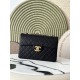 Imitazione Perfetta Borsa Chanel Vintage Classic Flap 34cm AS3324 Nera