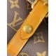 Replica perfetta Borsa a tracolla LV Uomo M28511 Christopher Messaggero