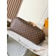 Replica di alta qualità Borsa tote Louis Vuitton Neverfull Cargo M2A617