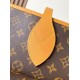 Replica di alta qualità Borsa tote Louis Vuitton Neverfull Cargo M2A617