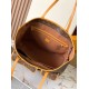 Replica di alta qualità Borsa tote Louis Vuitton Neverfull Cargo M2A617