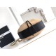 Replica 1:1 Borsa a secchiello Chanel AS6617 Cloud con coulisse Marrone Replica 1:1 Borsa a secchiello Chanel AS6617 Cloud con coulisse Marrone