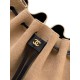 Replica 1:1 Borsa a secchiello Chanel AS6617 Cloud con coulisse Marrone Replica 1:1 Borsa a secchiello Chanel AS6617 Cloud con coulisse Marrone