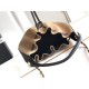 Replica 1:1 Borsa a secchiello Chanel AS6617 Cloud con coulisse Marrone Replica 1:1 Borsa a secchiello Chanel AS6617 Cloud con coulisse Marrone
