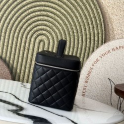 Borse replica 1:1 per il trucco Chanel AS2228 Top-Tier Borse replica 1:1 per il trucco Chanel AS2228 Top-Tier