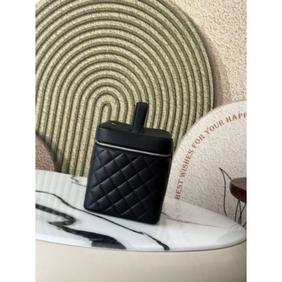 Borse replica 1:1 per il trucco Chanel AS2228 Top-Tier Borse replica 1:1 per il trucco Chanel AS2228 Top-Tier
