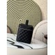 Borse replica 1:1 per il trucco Chanel AS2228 Top-Tier Borse replica 1:1 per il trucco Chanel AS2228 Top-Tier