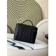 Borse replica 1:1 per il trucco Chanel AS2228 Top-Tier Borse replica 1:1 per il trucco Chanel AS2228 Top-Tier