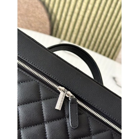 Borse replica 1:1 per il trucco Chanel AS2228 Top-Tier Borse replica 1:1 per il trucco Chanel AS2228 Top-Tier