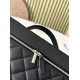 Borse replica 1:1 per il trucco Chanel AS2228 Top-Tier Borse replica 1:1 per il trucco Chanel AS2228 Top-Tier
