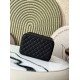 Borse replica 1:1 per il trucco Chanel AS2228 Top-Tier Borse replica 1:1 per il trucco Chanel AS2228 Top-Tier